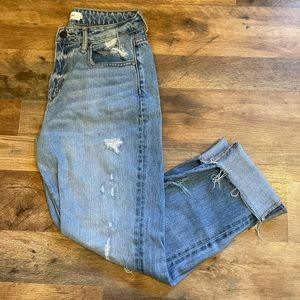 Carly Jean Chrissy Jeans
